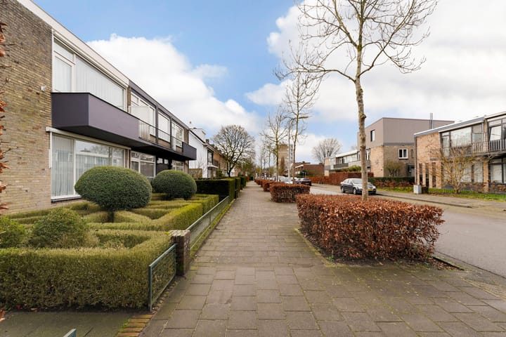 Foto 43 van Burgemeester Vissersstraat 16