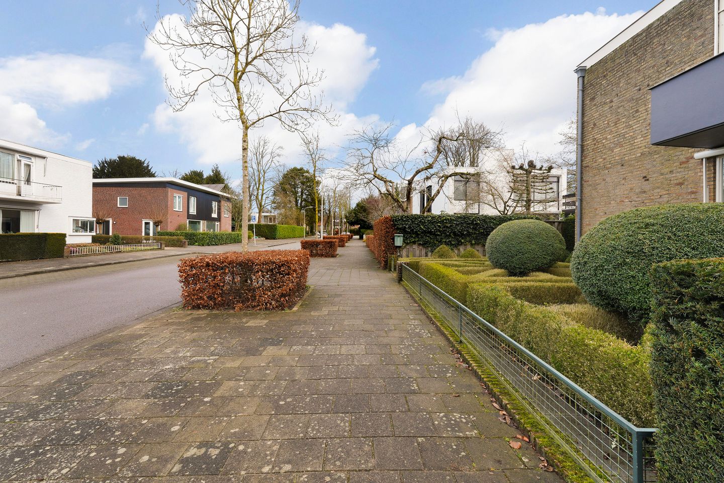 Foto 44 van Burgemeester Vissersstraat 16