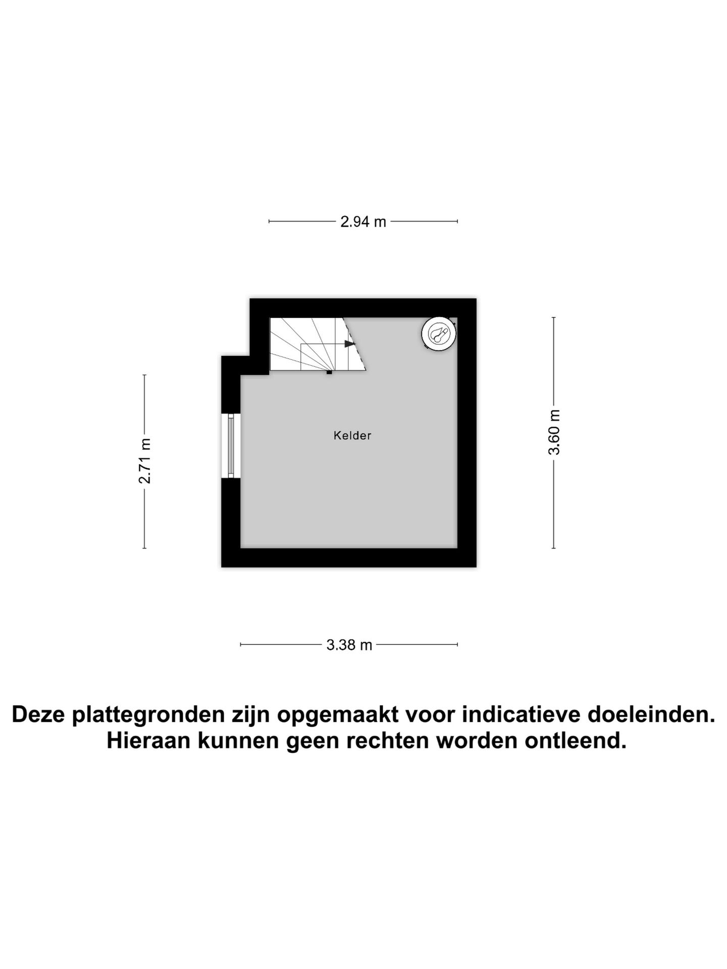 Foto 49 van Burgemeester Vissersstraat 16