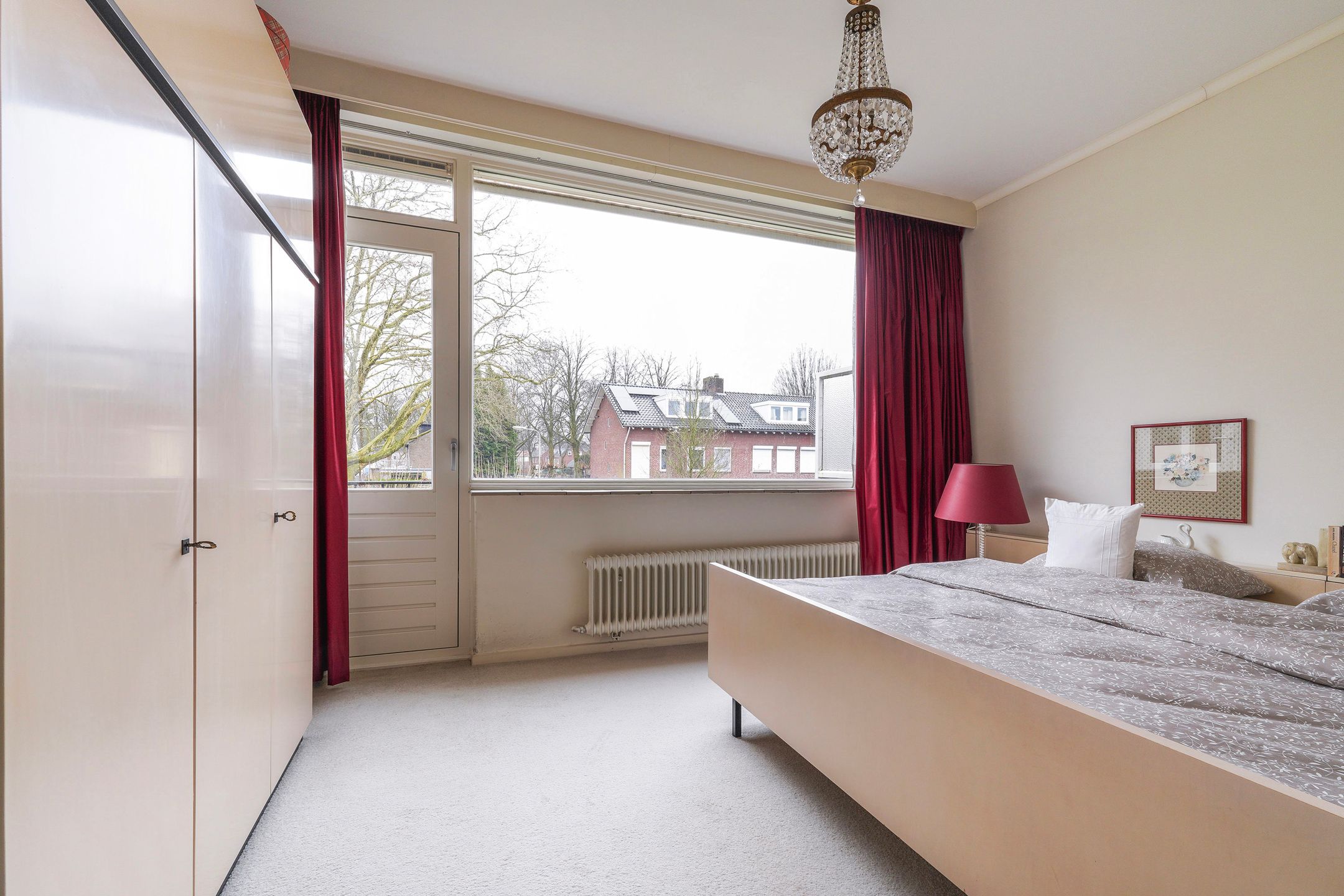 Foto 24 van Burgemeester Vissersstraat 16