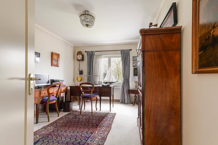 Foto 21 van Burgemeester Vissersstraat 16