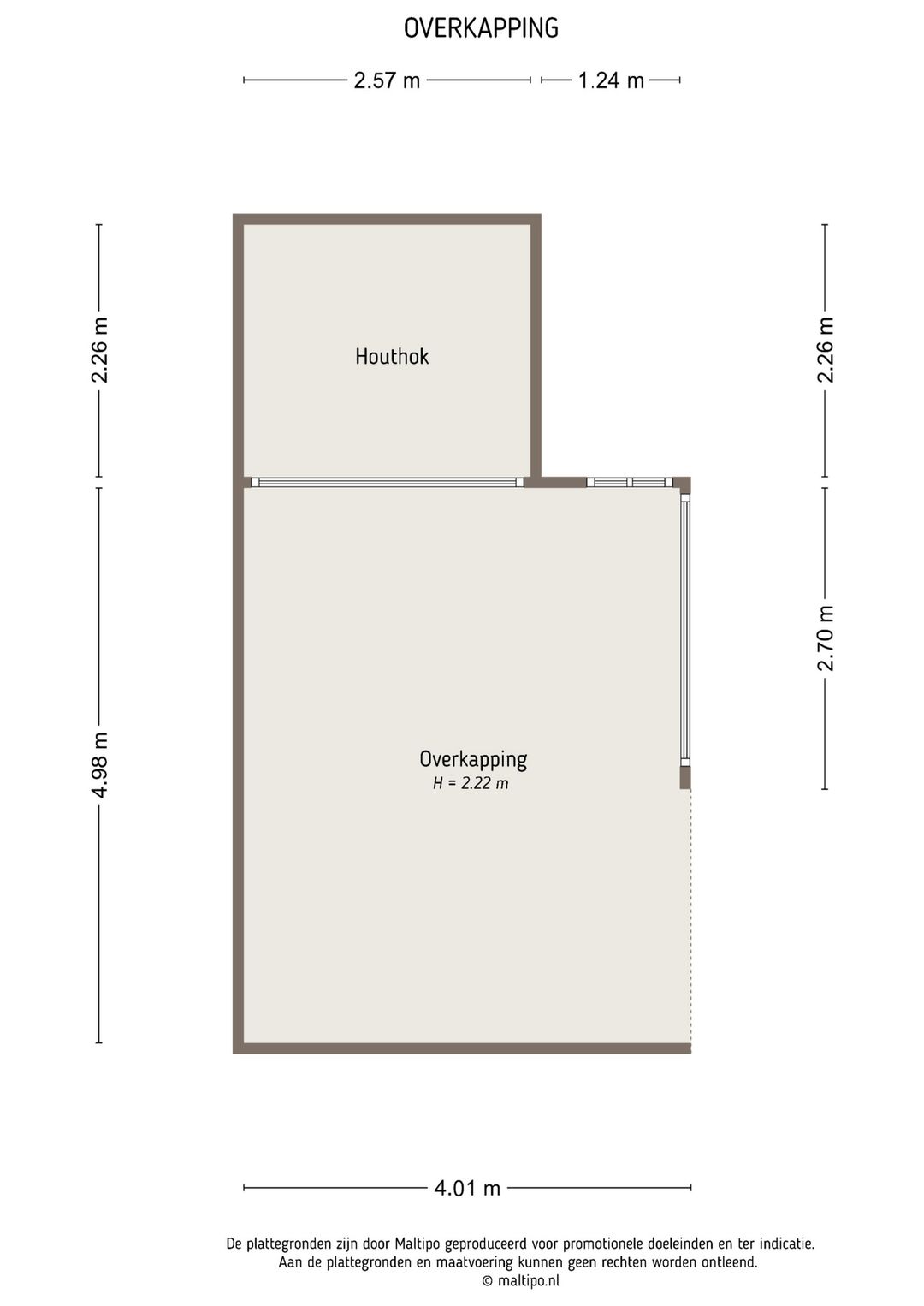 Foto 56 van Waalbandijk 103