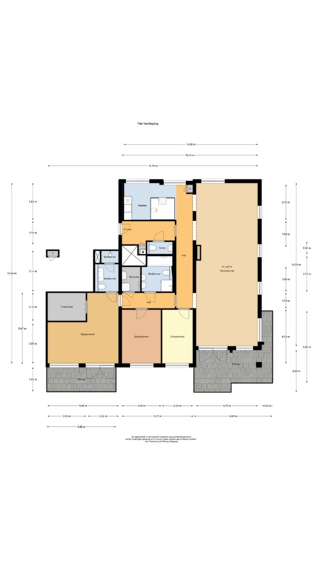 Foto 40 van Gustav Mahlerlaan 963