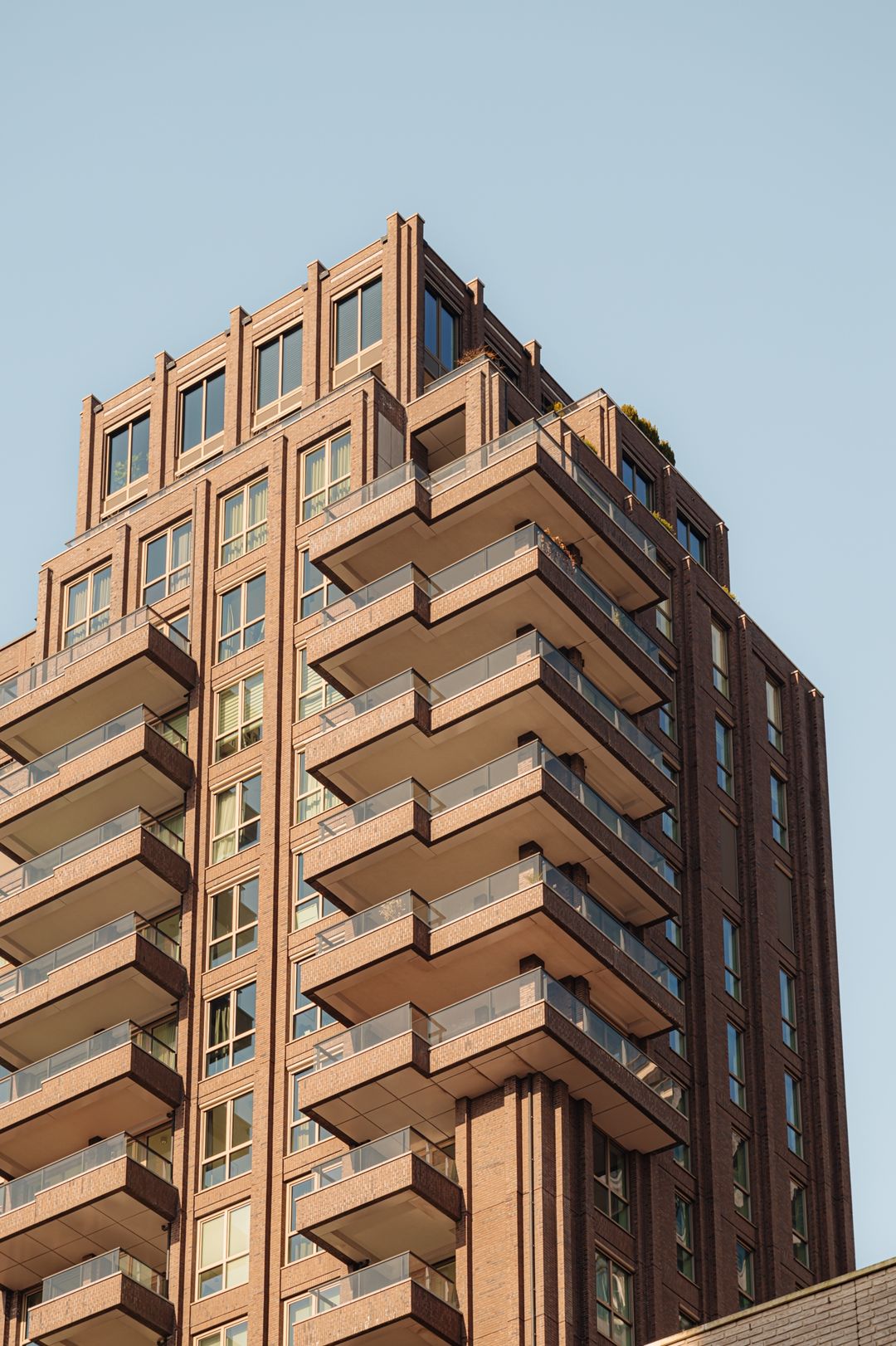 Foto 2 van Gustav Mahlerlaan 963