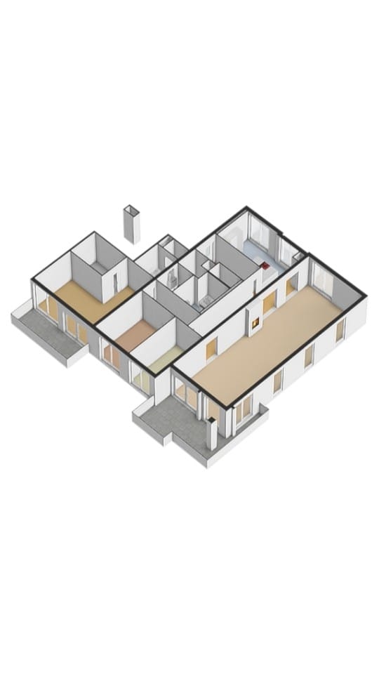 Foto 41 van Gustav Mahlerlaan 963