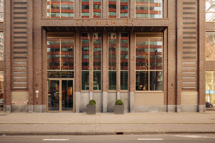 Foto 3 van Gustav Mahlerlaan 963