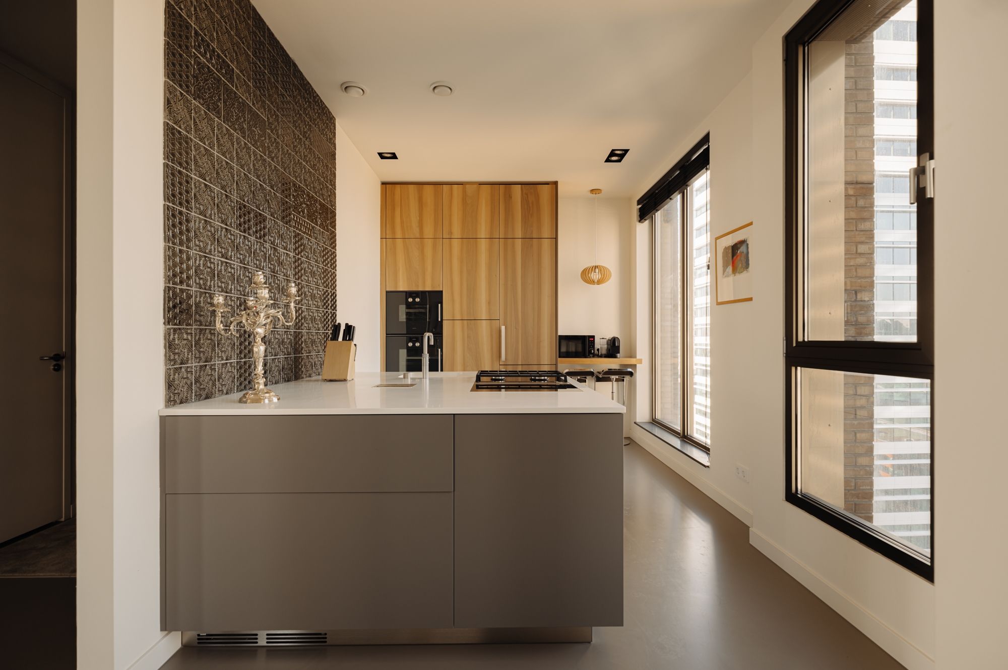 Foto 6 van Gustav Mahlerlaan 963