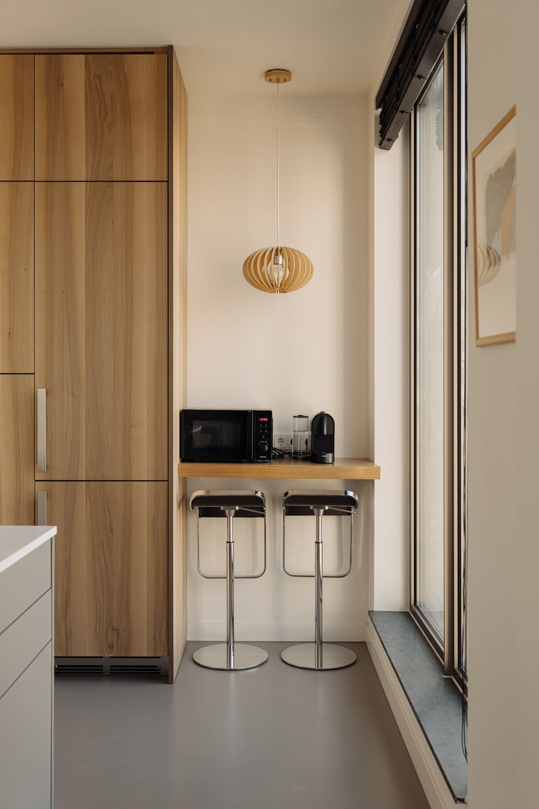 Foto 7 van Gustav Mahlerlaan 963