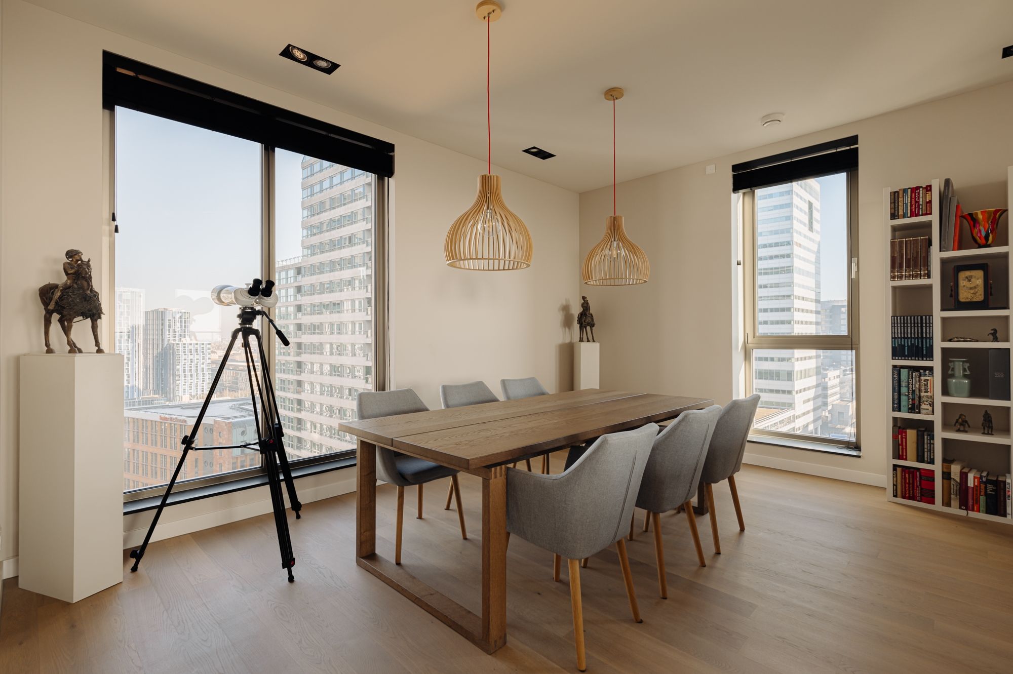 Foto 12 van Gustav Mahlerlaan 963