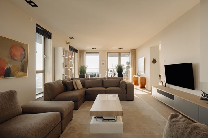 Foto 14 van Gustav Mahlerlaan 963