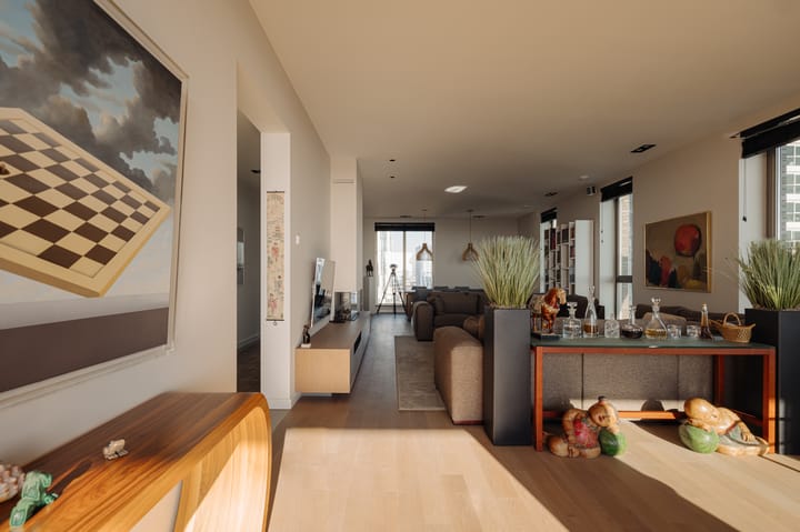 Foto 15 van Gustav Mahlerlaan 963