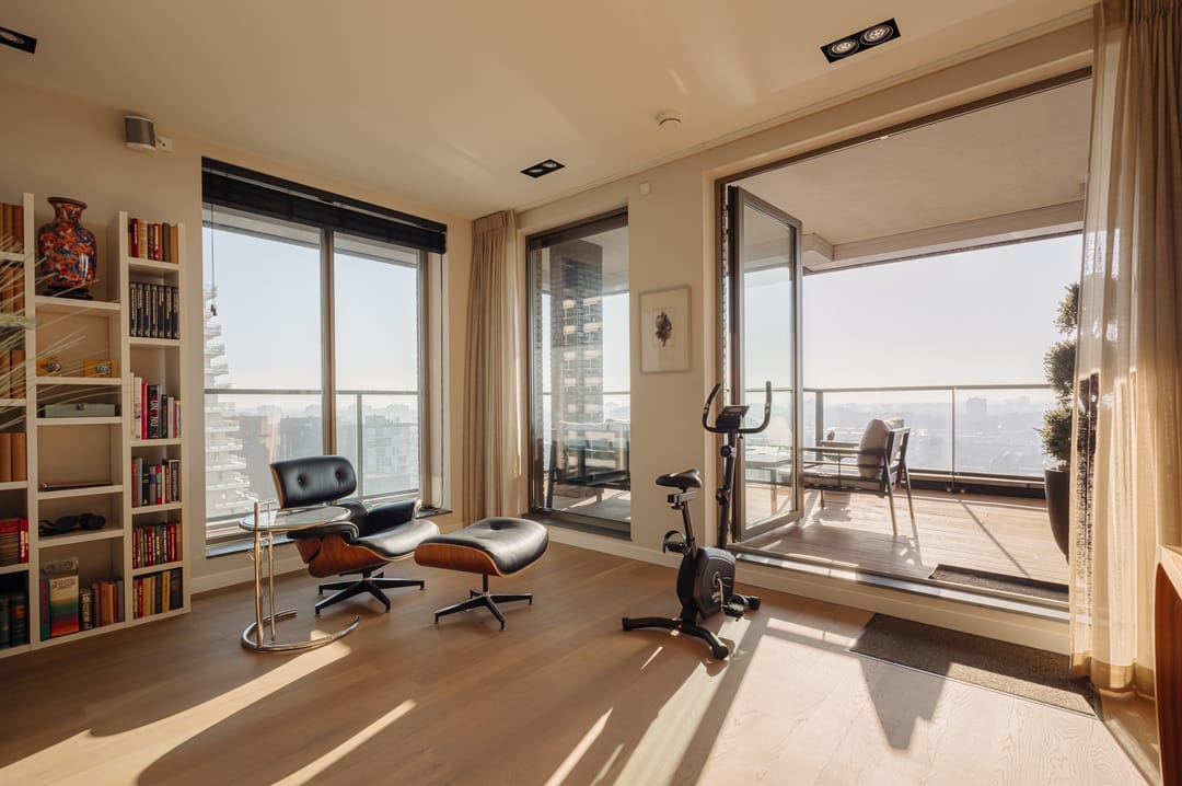 Foto 16 van Gustav Mahlerlaan 963