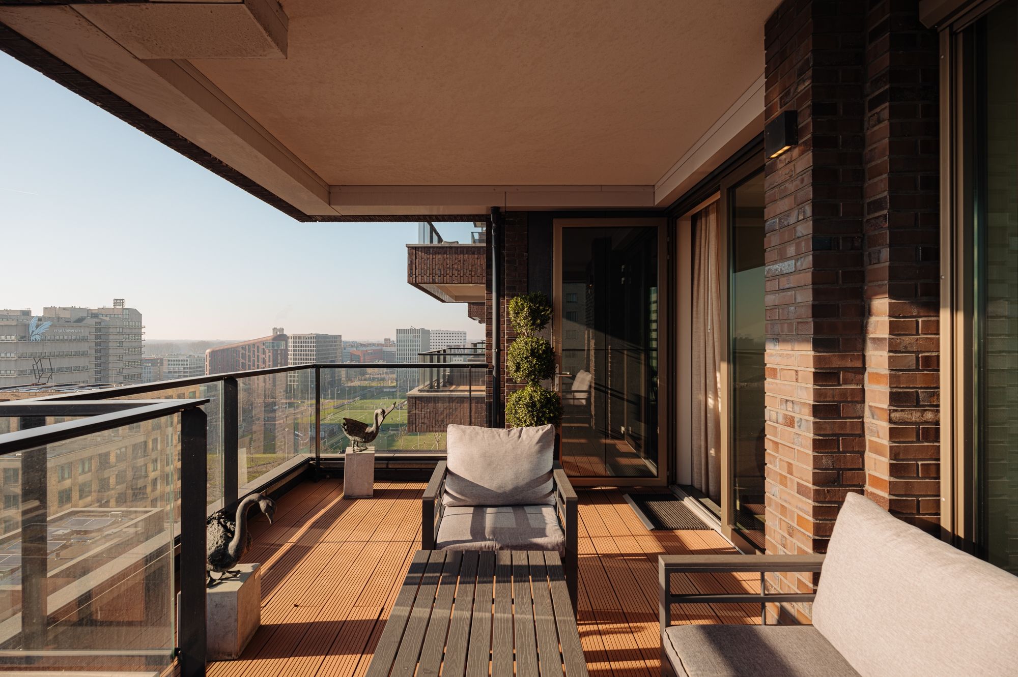 Foto 18 van Gustav Mahlerlaan 963