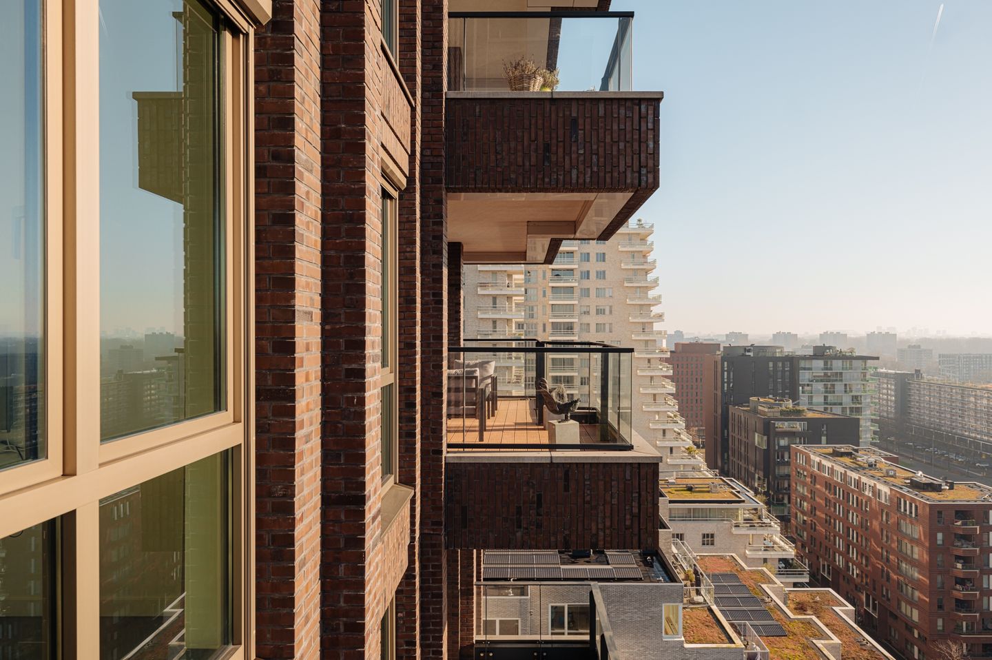 Foto 20 van Gustav Mahlerlaan 963