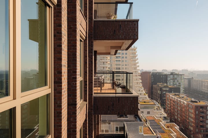 Foto 20 van Gustav Mahlerlaan 963