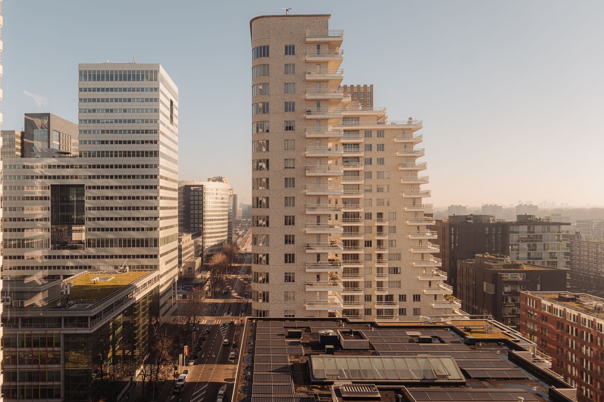 Foto 21 van Gustav Mahlerlaan 963