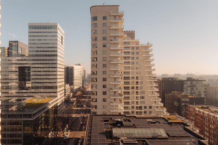 Foto 21 van Gustav Mahlerlaan 963