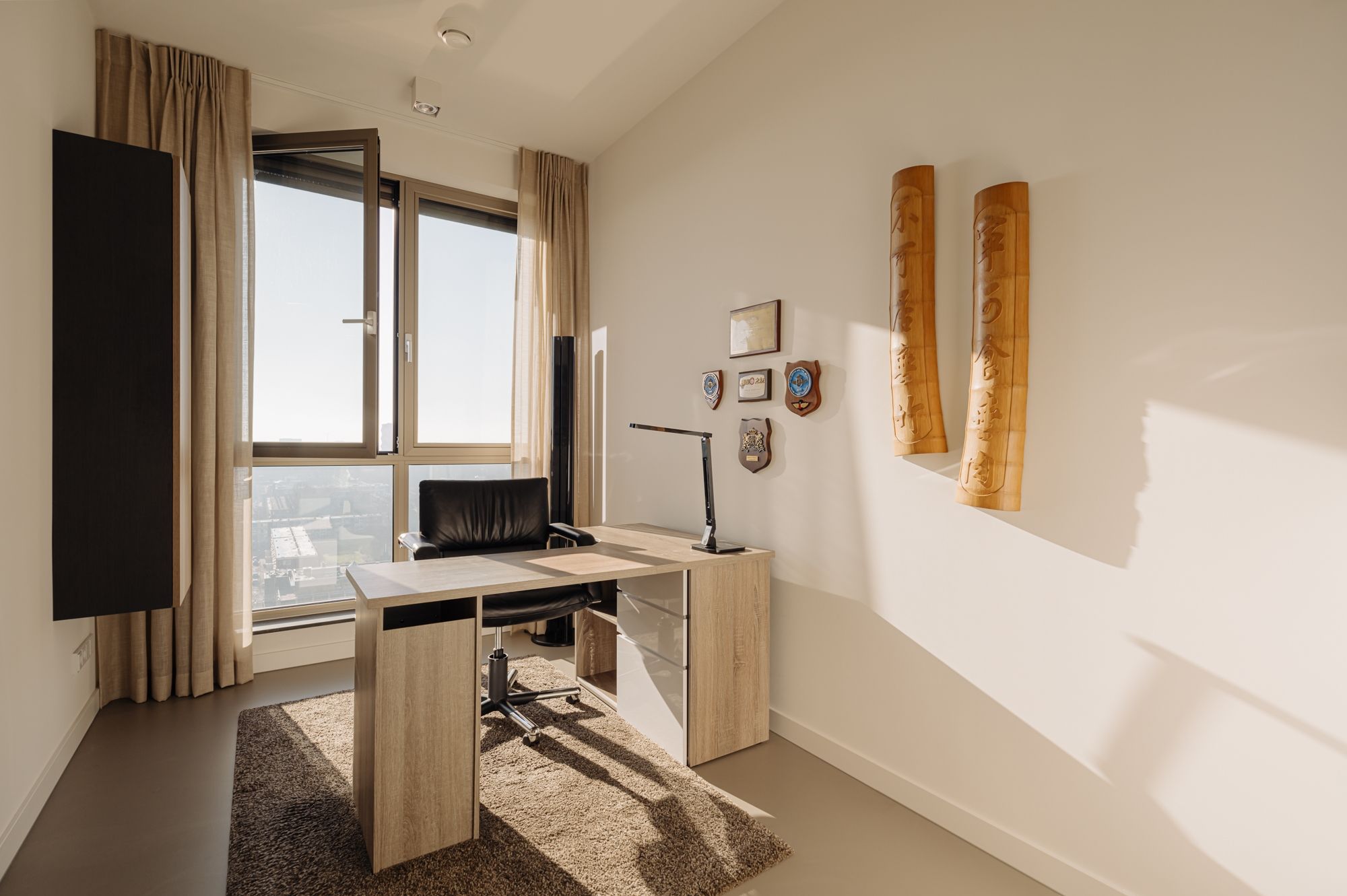 Foto 24 van Gustav Mahlerlaan 963