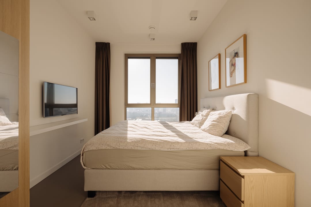 Foto 26 van Gustav Mahlerlaan 963