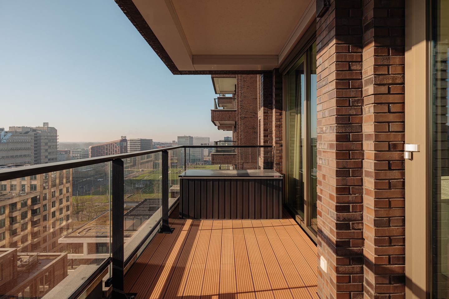 Foto 29 van Gustav Mahlerlaan 963