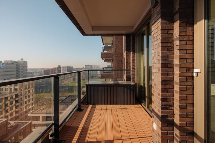 Foto 29 van Gustav Mahlerlaan 963