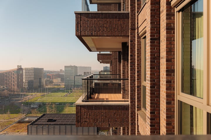 Foto 30 van Gustav Mahlerlaan 963