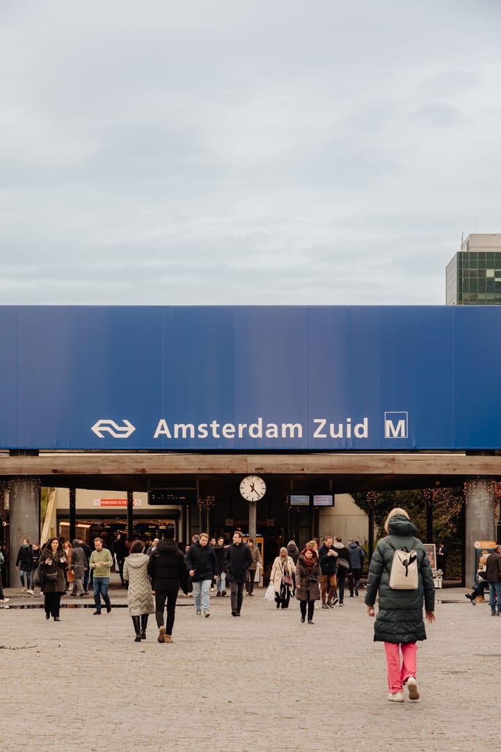 Foto 39 van Gustav Mahlerlaan 963