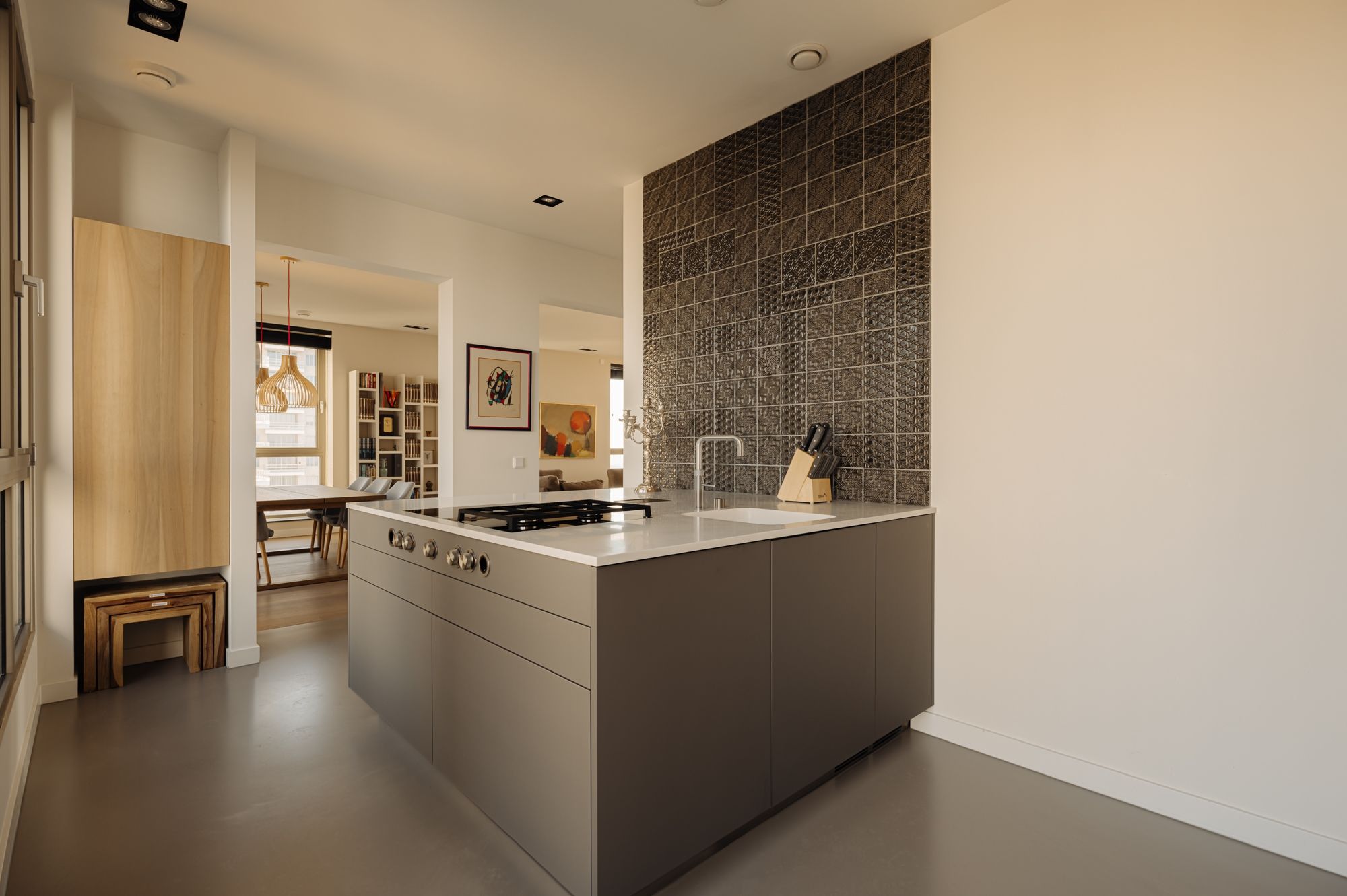 Foto 9 van Gustav Mahlerlaan 963