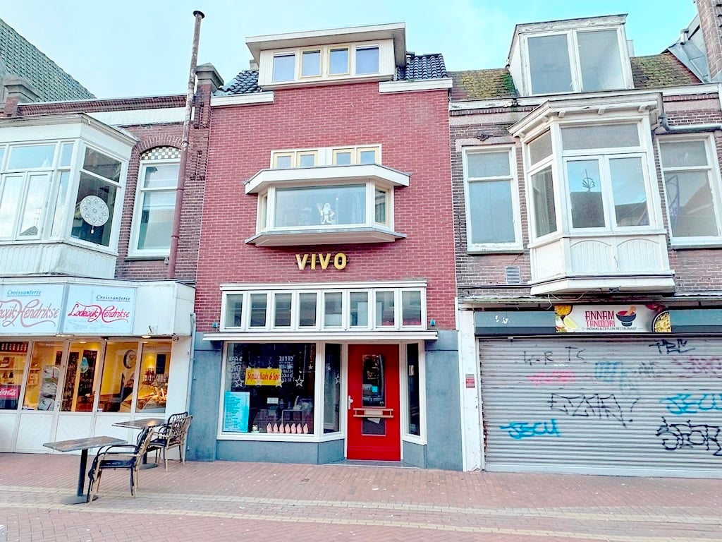 Bekijk foto 1 van Keizerstraat 52