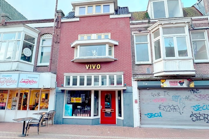 Keizerstraat 52, Den Helder