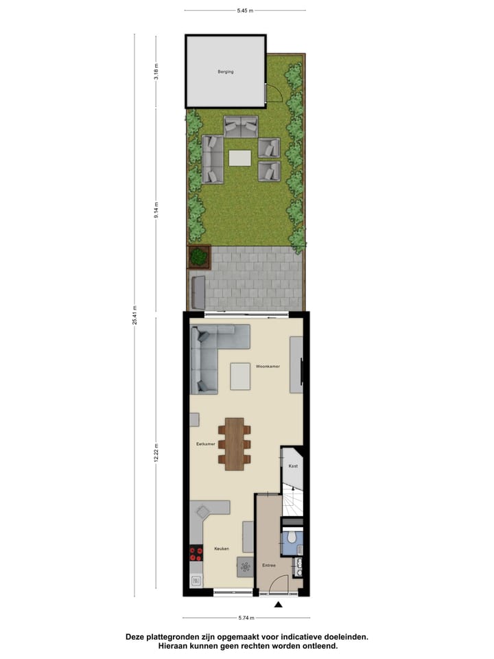 Foto 32 van Meerkoetstraat 85