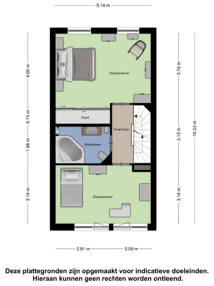 Foto 34 van Meerkoetstraat 85
