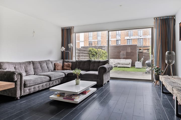 Foto 8 van Meerkoetstraat 85