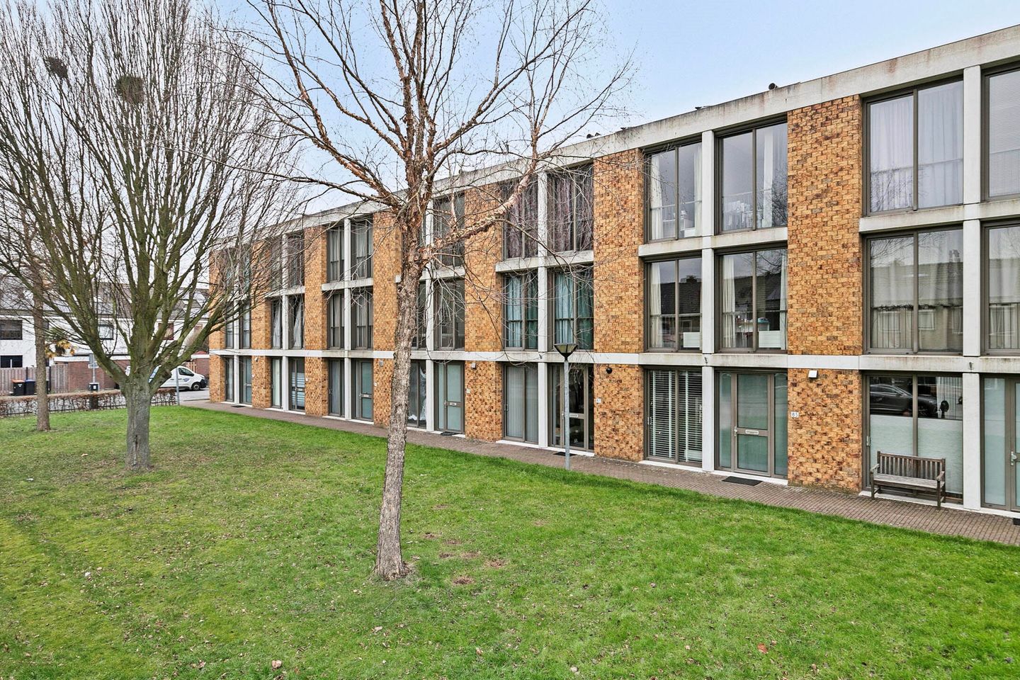 Foto 1 van Meerkoetstraat 85