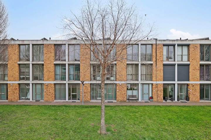 Foto 28 van Meerkoetstraat 85