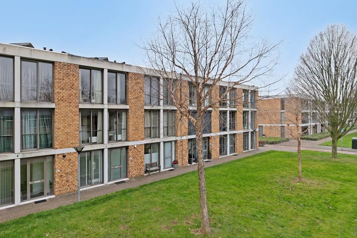 Foto 30 van Meerkoetstraat 85