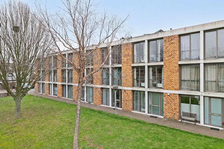 Foto 31 van Meerkoetstraat 85