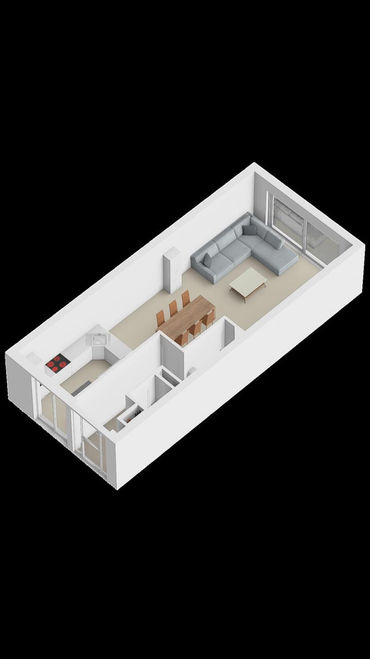 Foto 38 van Meerkoetstraat 85