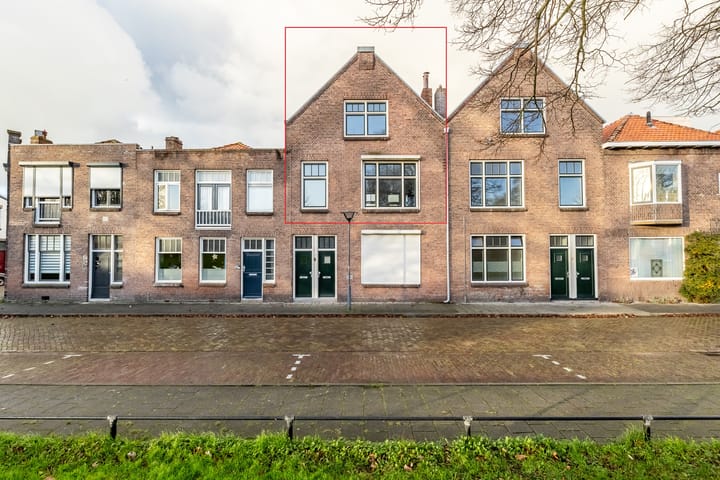 Foto 1 van De Lannoystraat 5-A