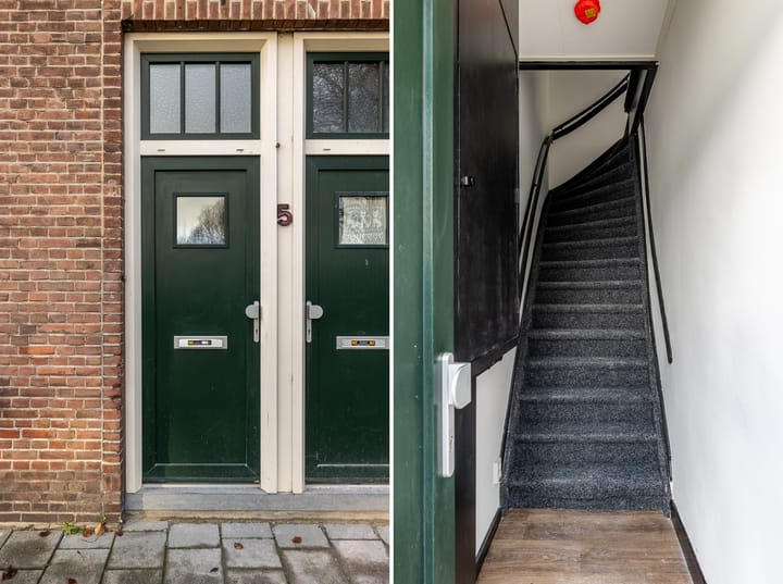 Foto 2 van De Lannoystraat 5-A