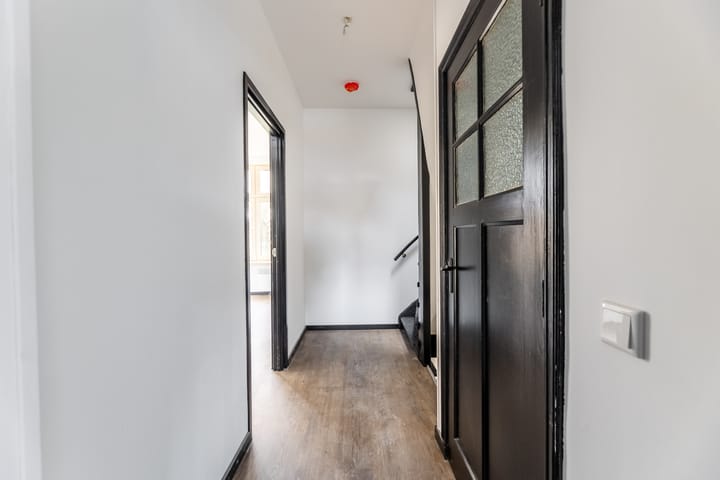 Foto 3 van De Lannoystraat 5-A