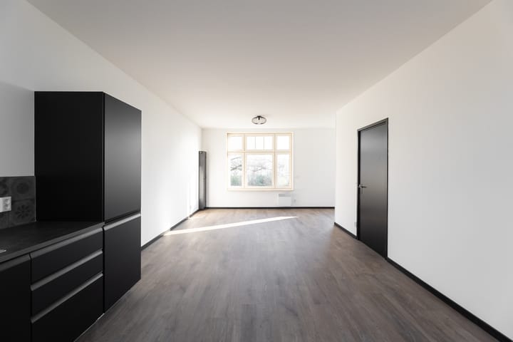 Foto 6 van De Lannoystraat 5-A