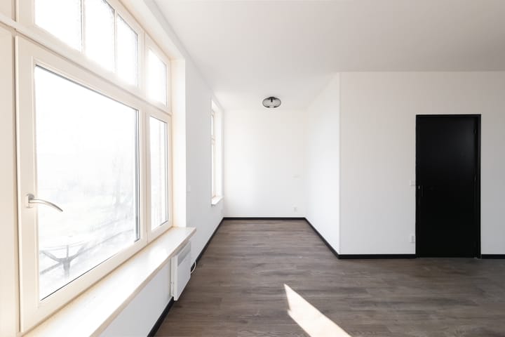 Foto 7 van De Lannoystraat 5-A