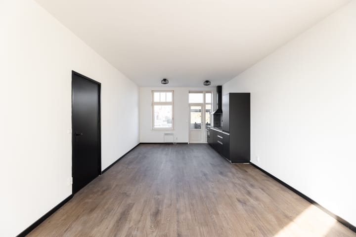 Foto 8 van De Lannoystraat 5-A