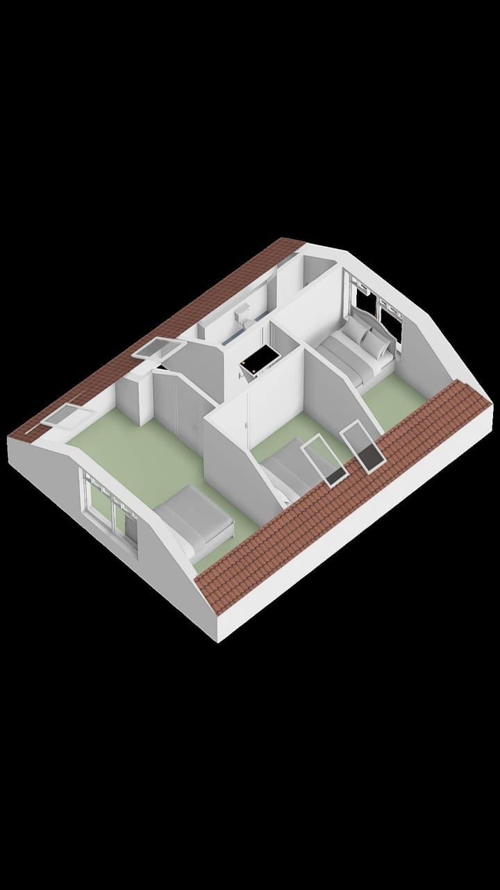 Foto 30 van De Lannoystraat 5-A