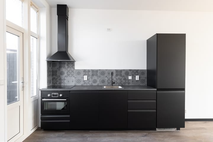 Foto 9 van De Lannoystraat 5-A