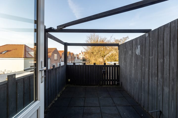 Foto 11 van De Lannoystraat 5-A