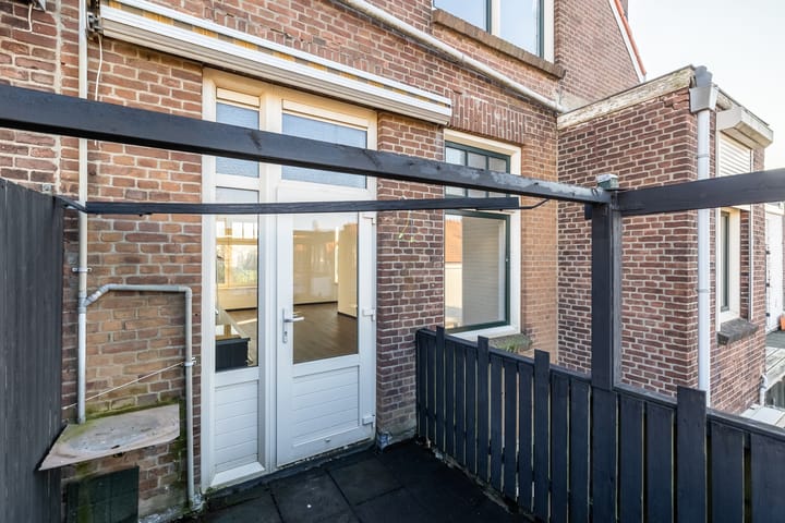 Foto 12 van De Lannoystraat 5-A