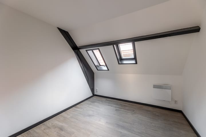 Foto 15 van De Lannoystraat 5-A