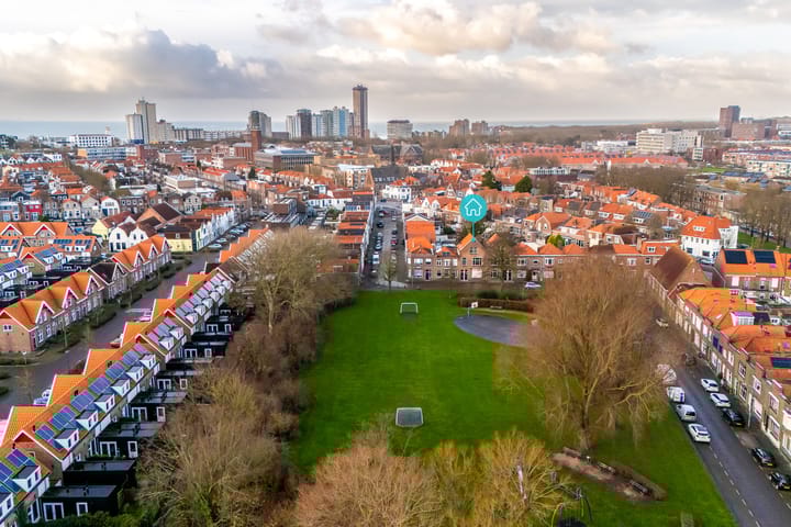 Foto 20 van De Lannoystraat 5-A